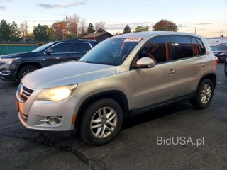 VOLKSWAGEN TIGUAN S