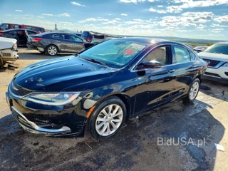 CHRYSLER 200 C