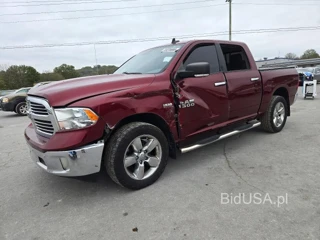 RAM 1500 SLT