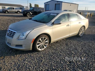 CADILLAC XTS PREMIUM COLLECTION