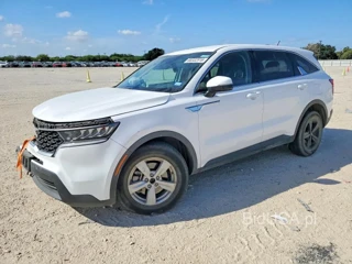 KIA SORENTO LX