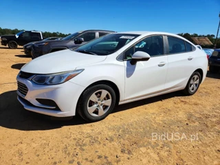 CHEVROLET CRUZE LS