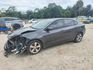 DODGE DART SXT