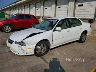 CHEVROLET MALIBU LS