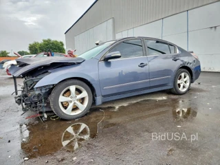 NISSAN ALTIMA 3.5 SE