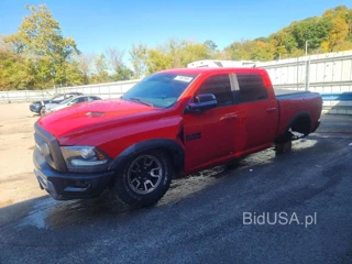 RAM 1500 REBEL