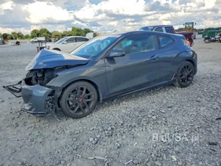 HYUNDAI VELOSTER TURBO R-SPEC