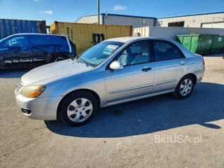 KIA SPECTRA LX
