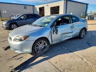 SCION TC BASE