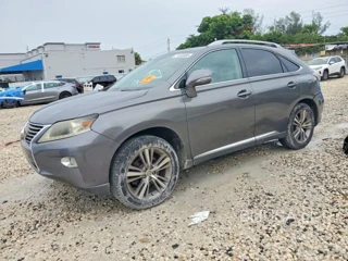 LEXUS RX 350 BASE