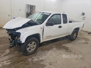 GMC CANYON