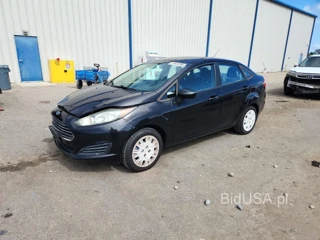FORD FIESTA S