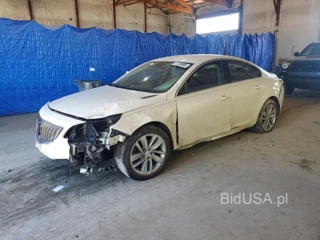 BUICK REGAL PREMIUM