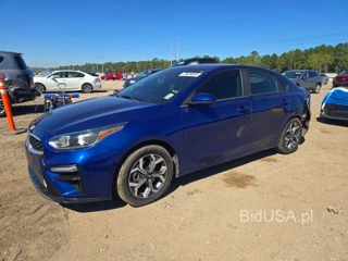 KIA FORTE LXS
