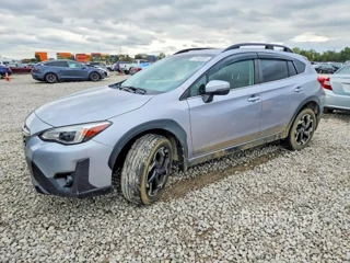 SUBARU CROSSTREK LIMITED