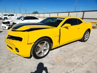 CHEVROLET CAMARO LT