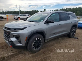 CHEVROLET TRAVERSE LT Z71