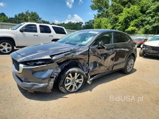 MAZDA CX-30 SELECT