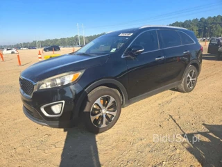 KIA SORENTO EX