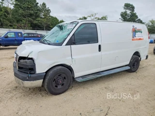 GMC SAVANA G2500
