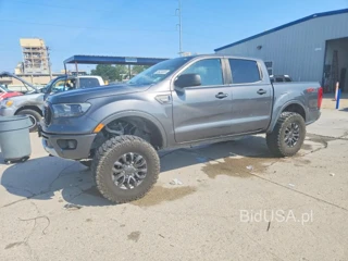 FORD RANGER XL