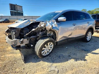 MAZDA CX-9