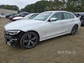 BMW 330XI