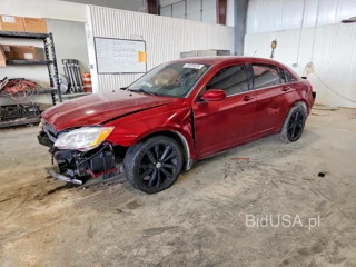 CHRYSLER 200 LX