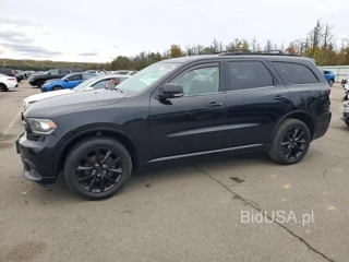 DODGE DURANGO GT