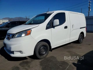 NISSAN NV200 SV