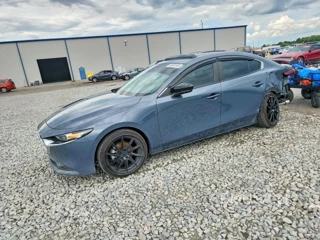 MAZDA 3 PREFERRED