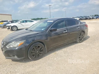 NISSAN ALTIMA 2.5 SR