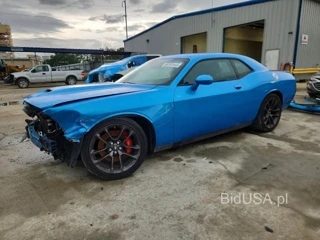 DODGE CHALLENGER GT