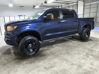 TOYOTA TUNDRA GRADE
