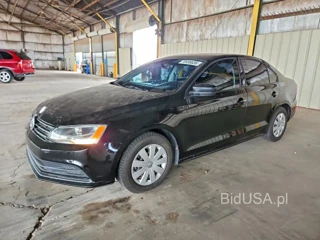 VOLKSWAGEN JETTA S