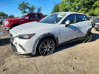 MAZDA CX-3 TOURING