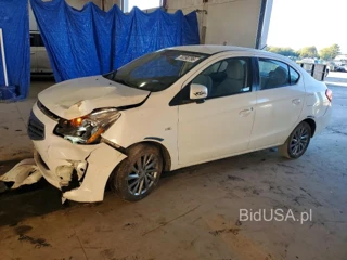 MITSUBISHI MIRAGE G4 ES