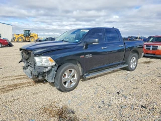RAM 1500 SLT