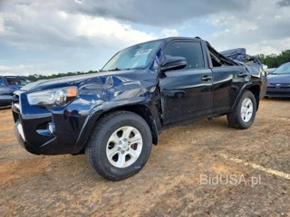 TOYOTA 4RUNNER SR5
