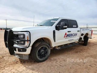 FORD F250 SUPER DUTY
