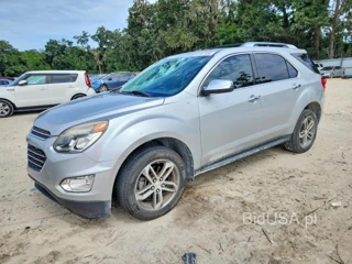 CHEVROLET EQUINOX LTZ