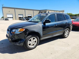 HYUNDAI SANTA FE GLS