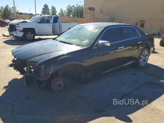 CHRYSLER 300C