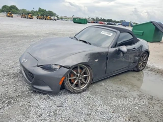 MAZDA MX-5 MIATA GRAND TOURING