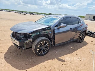 LEXUS UX 250H