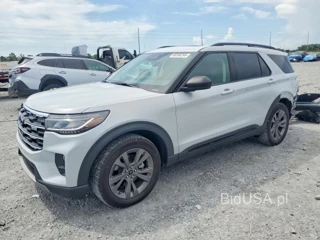 FORD EXPLORER ACTIVE
