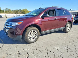 FORD EDGE SE