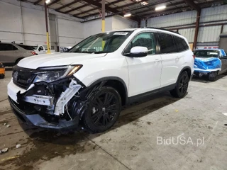 HONDA PILOT SE