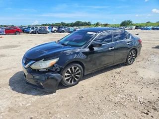 NISSAN ALTIMA 2.5 SV