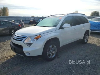SUZUKI XL7 LIMITED PLATINUM